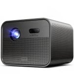 Proyector Ultimea Poseidon E100 FullHD 1800 Lúmenes 300" DLP Smart TV Google Portabel