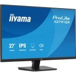 Écran PC iiyama ProLite X2791QS-B1 27" Quad HD 75Hz IPS 1ms Haut-parleurs VESA