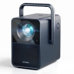 Proyector Ultimea Poseidon E40 FullHD 1000 Lúmenes 120" LCD Smart TV Google Chromecast