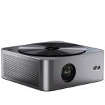 Projetor Ultimea Apollo P40 FullHD 700 Lúmenes 150" LCD LTPS Smart WiFi Bluetooth