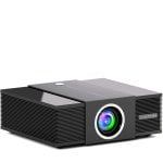 Proyector Ultimea Apollo P60 FullHD 900 Lúmenes 120" LCD Smart WiFi Bluetooth Miracast Airplay