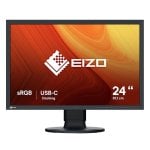 Monitor Eizo ColorEdge CS2400R 24,1" WUXGA 60Hz IPS Hardware-Kalibrierung USB-C 14ms