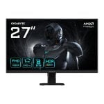 Monitor PC Gigabyte GS27F2 27" FullHD 240Hz SS-IPS FreeSync HDR 1ms