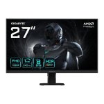 Écran PC Gigabyte GS27F2 27" Full HD 240 Hz SS-IPS 1 ms FreeSync HDR