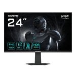 Moniteur Gigabyte GS24F14 24" FullHD IPS 144 Hz 1 ms HDR FreeSync VESA sRGB