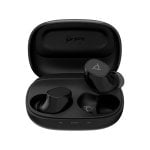 Ecouteurs Poly Voyager Free 20 sans fil Bluetooth avec Réduction de Bruit, étui de charge, noir