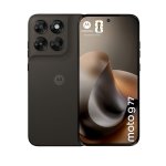 Motorola Moto G77 5G 8GB 256GB 6.8" Negro Black Olive