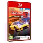 Nacon - Gear.club Unlimited 3