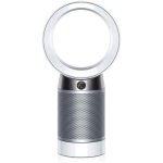 Ventilador purificador Dyson Pure Cool DP04 blanco/plateado
