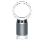 Ventilador purificador Dyson Pure Cool DP04 blanco/plateado