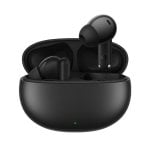 Auriculares Realme Techlife Buds Inalámbricos Bluetooth avec Réduction de Bruit, Noir