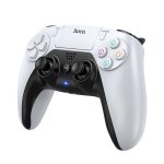 Gamepad Hoco GA1 Phoenix Wireless Bluetooth 4.2 Dual Vibration PS4 PS5 PC