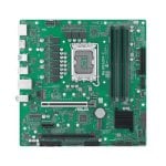 Schede Madri ASUS PRO B860M-C-CSM B860 LGA1851 DDR5 Micro ATX RAID Gigabit Ethernet