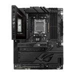 Motherboard ASUS ROG Crosshair X870E Dark Hero X870E AM5 DDR5 ATX WiFi 7 10GbE PCIe 5.0 RAID