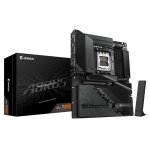 Carte mère Gigabyte B850 AORUS STEALTH AMD B850 AM5 DDR5 ATX WiFi 7 5GbE