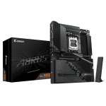 Carte mère Gigabyte B850 AORUS STEALTH AMD B850 Socket AM5 DDR5 ATX WiFi 7 5GbE