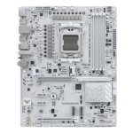 Motherboard ASUS TUF GAMING B850-PRO WIFI7 AMD B850 AM5 DDR5 ATX WiFi 7 2.5GbE M.2 RAID
