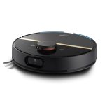 Saugroboter mit Wischfunktion Philips HomeRun Aqua XU7000/01 Navigationsklasse Laser 5.000 Pa Sprachsteuerung
