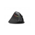 Ratón Urban Factory EPL20UF Bluetooth 5.0 4000 DPI Nero Verticale Mancini