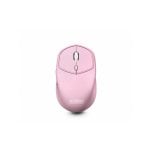 Ratón Urban Factory ONLEE Bluetooth 1600 DPI Rosa 6 Tasten Silent Click