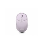 Ratón Urban Factory ONLEE Bluetooth 1600DPI Violet 6 Boutons Silencieux