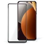 Protector pantalla Cool Xiaomi Redmi Note 15 Pro 5G Cristal Templado FULL 3D