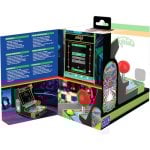 My Arcade DGUNL-7194 Retro Handheld 3.5 Zoll LCD Rot