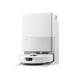 Aspirador Robô com Mopa Roborock Qrevo C Pro Com Esvaziamento Automatico Navegação LiDAR 18.500 Pa