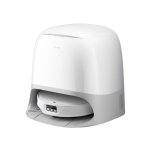 Robot Aspirapolvere e Lavapavimenti Roborock Qrevo Curv 2 Pro Autosvuotamento Navigazione LiDAR 25.000 Pa