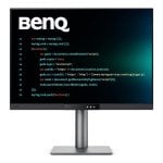 Écran PC BenQ RD280UG 28,2'' Ultra HD 4K+ 120Hz IPS Nano Matte MoonHalo KVM