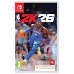 NBA 2K26 SWITCH CIAB