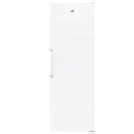 Frigorifero Una Porta New Pol NWL1851PE No Frost 186cm 358L E Bianco Display LED
