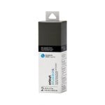 Vinile termotrasferibile Cricut Infusible Ink Grigio 114 mm x 305 mm 2 fogli