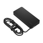 Adaptador de corriente HP 330W Smart para portátiles y estaciones de trabajo
