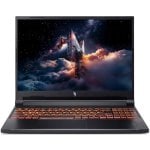 Ordinateur portable Acer Nitro V 16 ANV16-42 16" AMD Ryzen 7 16Go 1To SSD RTX 5060 Windows 11