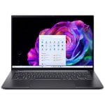 Ordinateur portable Acer Swift SFX14-73G-90GF 14,5" Intel Core Ultra 9 32Go 1To SSD RTX 5060 Windows 11