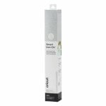 Vinile termoadesivo Cricut Smart Iron-On bianco brillante 330 mm x 900 mm