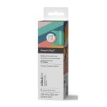 Vinyle adhésif Cricut 2011353 permanent mat multicolore intérieur extérieur