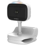 Cámara vigilabebés Strong Dovy 2K 3MP Visión nocturna IR, WiFi, batería, alertas inteligentes