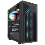 PC fisso Deep Gaming Vortex Intel Core i9-14900F 64GB 2TB SSD RTX 5070 Windows 11 Pro WiFi6