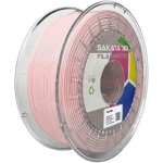 Filamento PLA Sakata 3D 850 Pastel Baby Pink 1,75 mm Alta Definición