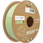 Filamento PLA Sakata 3D 850 Verde Pastel 1,75 mm Alta Definición
