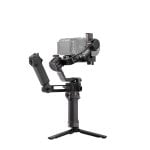 Stabilisateur caméra DJI RS 5 Combo écran tactile OLED Bluetooth 3 kg
