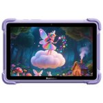 Tablet Blackview Link 1 Kids WiFi 8,68" 4GB 64GB Morado Stylus Pen