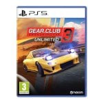Gear.Club Unlimited 3 PS5