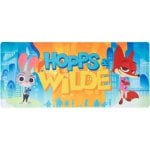 Schreibunterlage Grupo Erik GDSK0054 Multicolor rutschfeste Basis