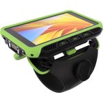 Escáner portátil Zebra WT0-WT64B-T6DCC2A6 Bluetooth WLAN pantalla táctil