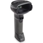 Scanner Zebra DS4678-DP7U210ESFR Imager 2D Bluetooth USB Preto