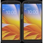 Escáner móvil Zebra TC58BE-3T1K7B1E80-A6 Android 5G 2D Imager 4680 mAh