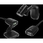 Scanner Zebra DS5502 Bianco cablato RS-232 USB 1,5 m